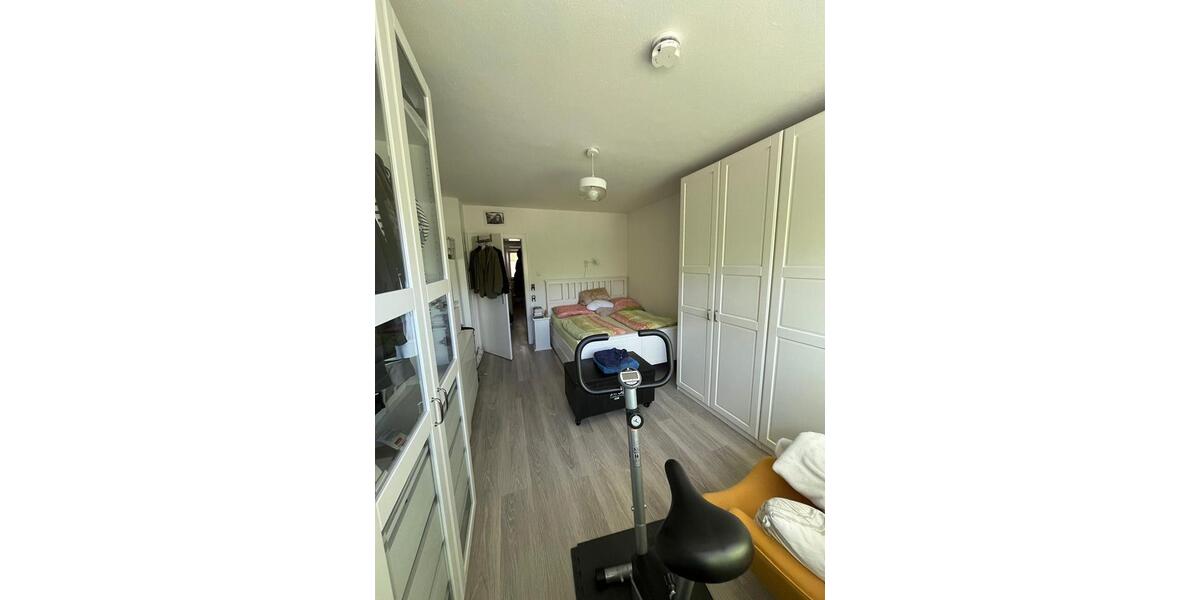 Etagenwohnung Mannheim Almenhof - 3 Zimmer, 59 m&sup2;, 780&euro; | Angebot:26378566