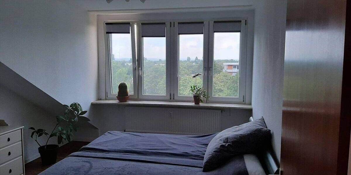 Etagenwohnung Frankental Frankenthal - 2 Zimmer, 64 m&sup2;, 605&euro; | Angebot:26929514
