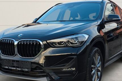 BMW X1 88.500 km 19.300 &euro; Sinsheim 74889