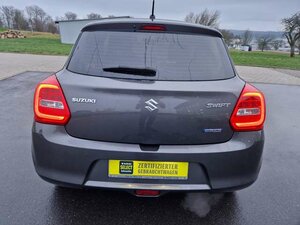 Suzuki Swift 1.2 Dualjet Hybrid Club AHK M+S 70.345 km 11.850 &euro; Obrigheim-Asbach 74847