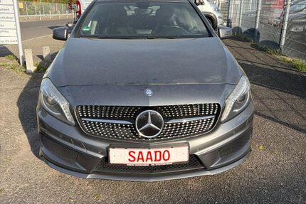 Mercedes-Benz A 200 237.000 km 8.699 &euro; Neulußheim 68809
