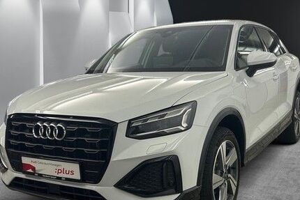Audi Q2 3.230 km 34.900 &euro; Speyer 67346