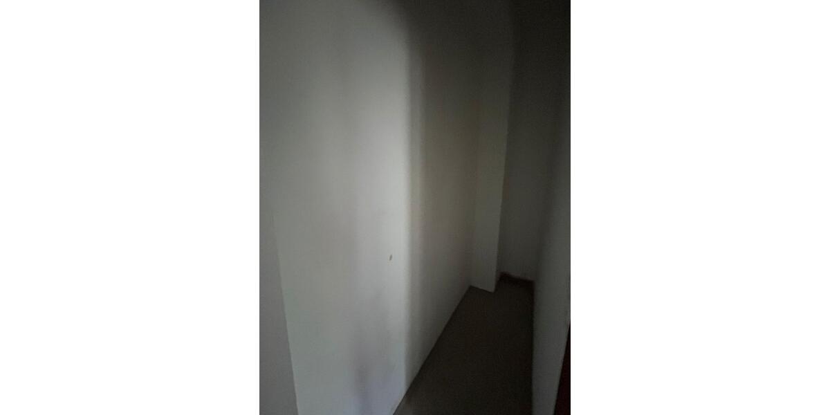 Große 1-Zimmer-Wohnung mit Wohnküche im Erdgeschoss 1 zimmer