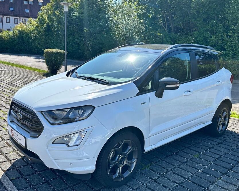 EcoSport