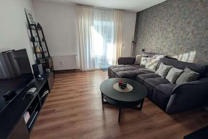 Wohnung zum Mieten in Östringen 851 € 74 m² 2 zimmer