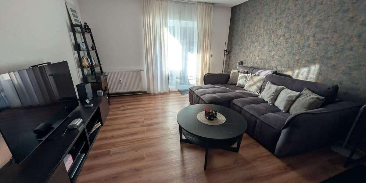 Wohnung zum Mieten in Östringen 851 € 74 m² 2 zimmer