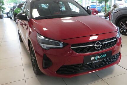 Opel Corsa 20.600 km 13.480 &euro; Heidelberg 69121