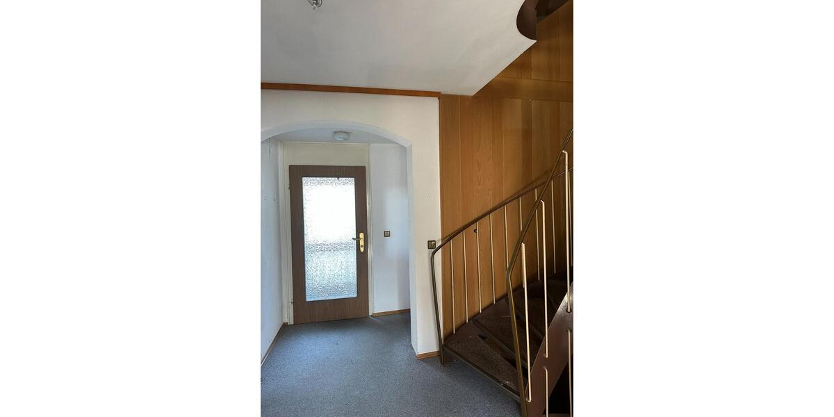 Reihenhaus Mannheim Gartenstadt - 4.5 Zimmer, 100 m&sup2;, 305.000&euro; | Angebot:25513696