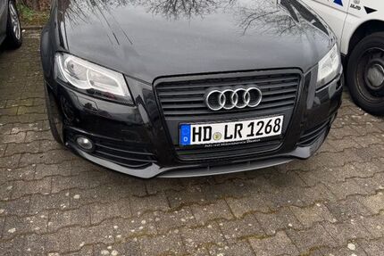 Audi A3 220.000 km 5.300 € Birkenau 69488
