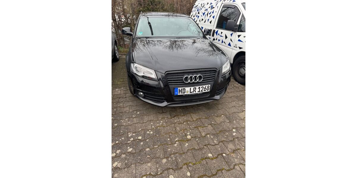 Audi A3 220.000 km 5.300 € Birkenau 69488