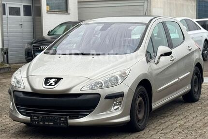 Peugeot 308 149.000 km 3.399 &euro; Wiesloch 69168