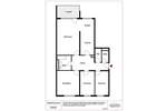 Etagenwohnung Mannheim Wohlgelegen - 4 Zimmer, 104 m&sup2;, 379.000&euro; | Angebot:25730289