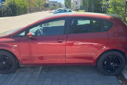 Seat Leon 330.000 km 1.000 &euro; Mannheim 68309