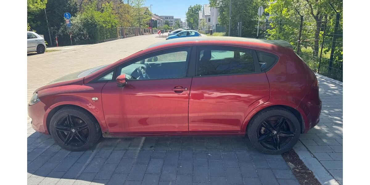 Seat Leon 330.000 km 1.000 &euro; Mannheim 68309