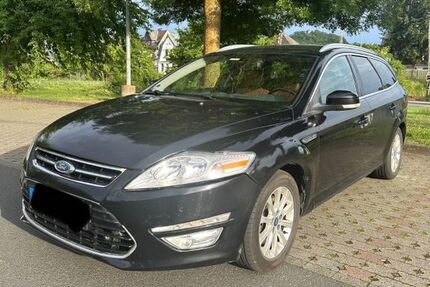 Ford Mondeo 347.000 km 1.100 &euro; Weinheim 69469