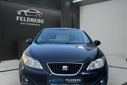 Seat Ibiza 153.000 km 3.500 &euro; Mannheim 68309