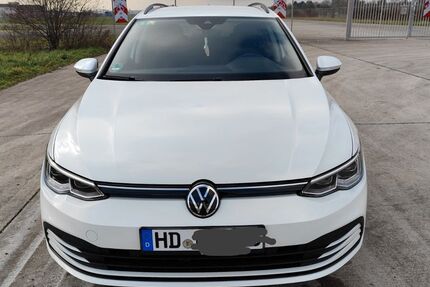 VW Golf 62.000 km 18.499 &euro; Heidelberg 69123