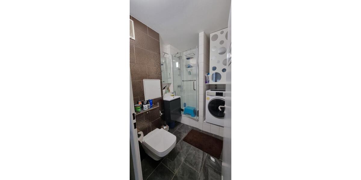 Etagenwohnung Ludwigshafen am Rhein Edigheim - 1 Zimmer, 63 m&sup2;, 120.000&euro; | Angebot:27157156
