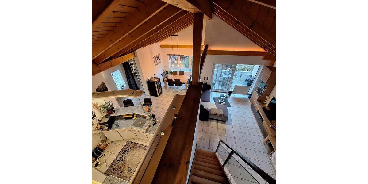 Etagenwohnung Lorsch - 2 Zimmer, 87 m&sup2;, 245.000&euro; | Angebot:25111911