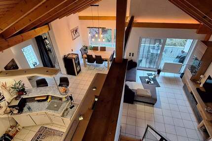 Wohnung Lorsch - 2 Zimmer, 87 m&sup2;, 245.000&euro; | Angebot:25111911