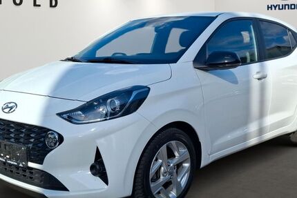 Hyundai i10 16.100 km 13.900 &euro; Ludwigshafen 67059