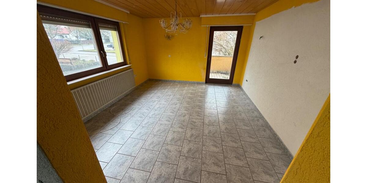Mehrfamilienhaus, Wohnhaus Sinsheim - 8 Zimmer, 166 m&sup2;, 350.000&euro; | Angebot:27146210