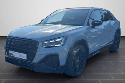 Audi Q2 24.900 km 38.900 &euro; Ludwigshafen 67063