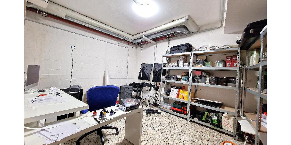 Gut vermietete Gewerbeeinheit in bester 1A-Lage der Frankenthaler Fußgängerzone - Grundstück Frankenthal | Angebot:27103417