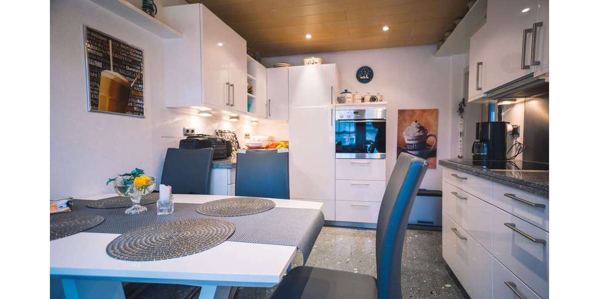 Etagenwohnung Plankstadt - 3 Zimmer, 76 m&sup2;, 280.000&euro; | Angebot:21810450