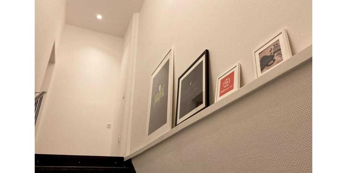 Co-Working: Schöne, möblierte Arbeitsplätze in Mannheim zimmer