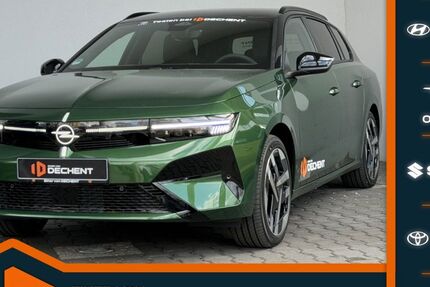 Opel Astra Electric 2.999 km 37.519 &euro; Heidelberg 69115