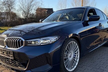 Alpina D3 266.000 km 34.999 &euro; Mannheim 68169