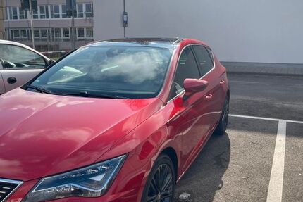 Seat Leon 104.000 km 16.800 &euro; Frankenthal Pfalz 67227