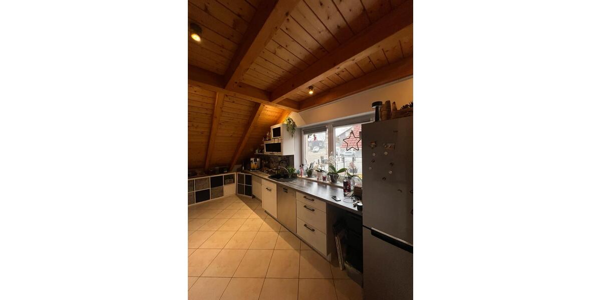 Helle 3 Zimmer–Wohnung mit Studio & Balkon 4 zimmer