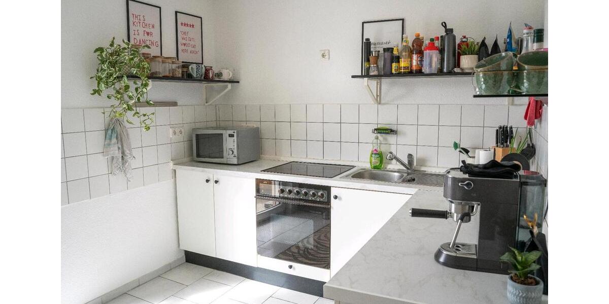 Etagenwohnung Mannheim Niederfeld - 3 Zimmer, 70 m&sup2;, 540&euro; | Angebot:26681930