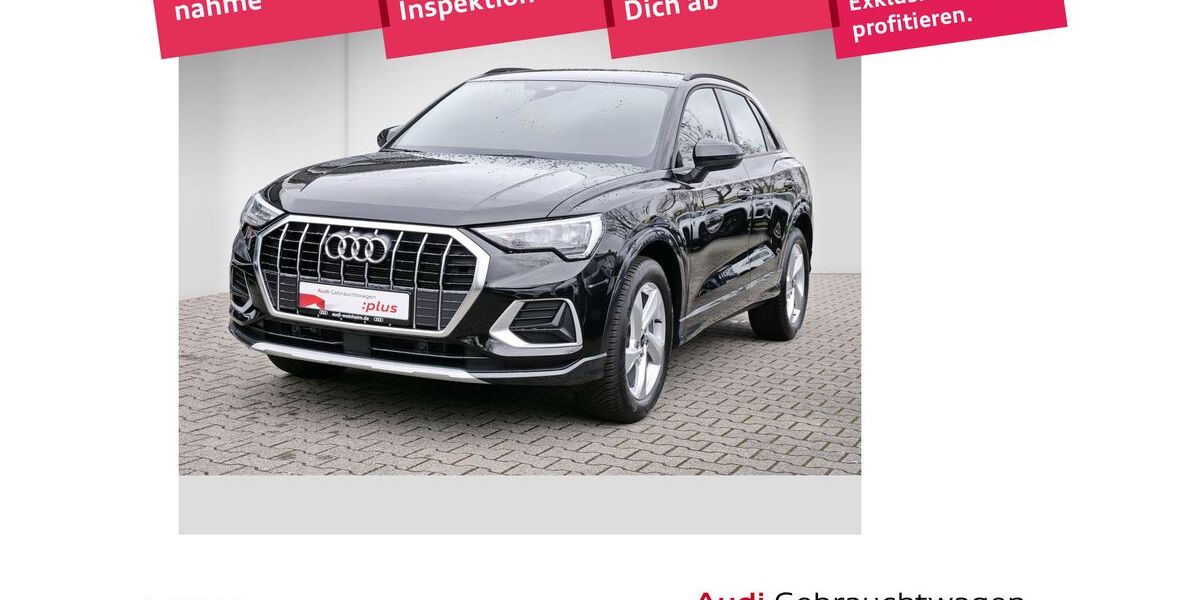 Audi Q3 27.211 km 35.778 &euro; Weinheim 69469