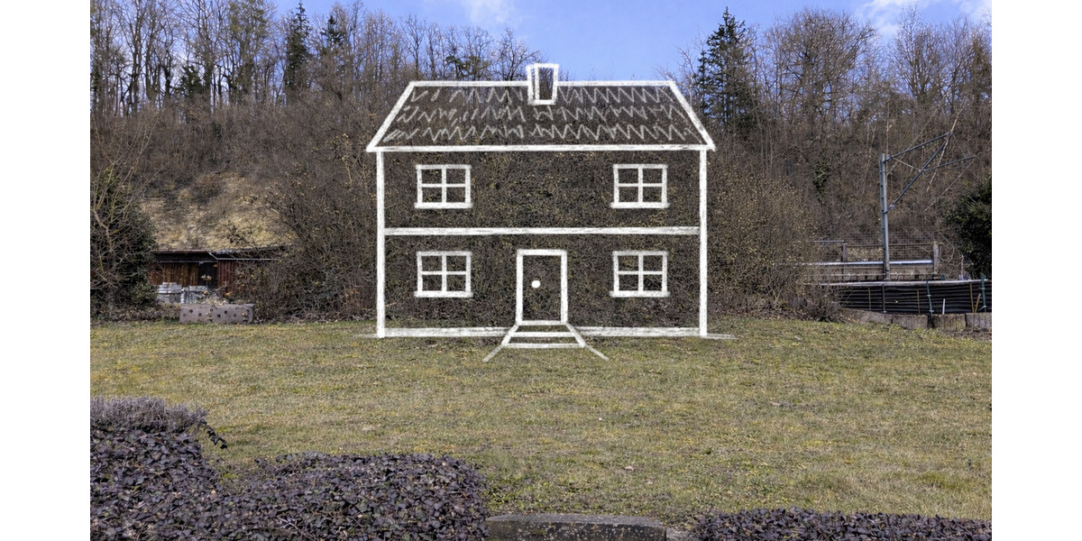 Grundstück Eschelbronn - 78.000&euro; | Angebot:25262831