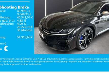 VW Arteon 19.900 km 49.990 &euro; Sinsheim 74889