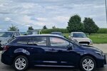 Swace 1.8 Hybrid CVT Comfort+