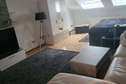 Wohnung zum Mieten in Schwetzingen 359 € 39.85 m² 1 zimmer