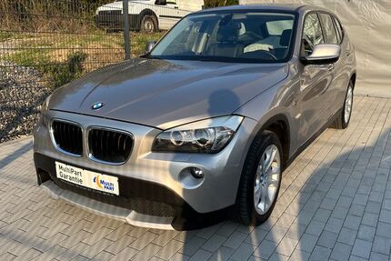 BMW X1 120.219 km 10.950 &euro; Weinheim 69469