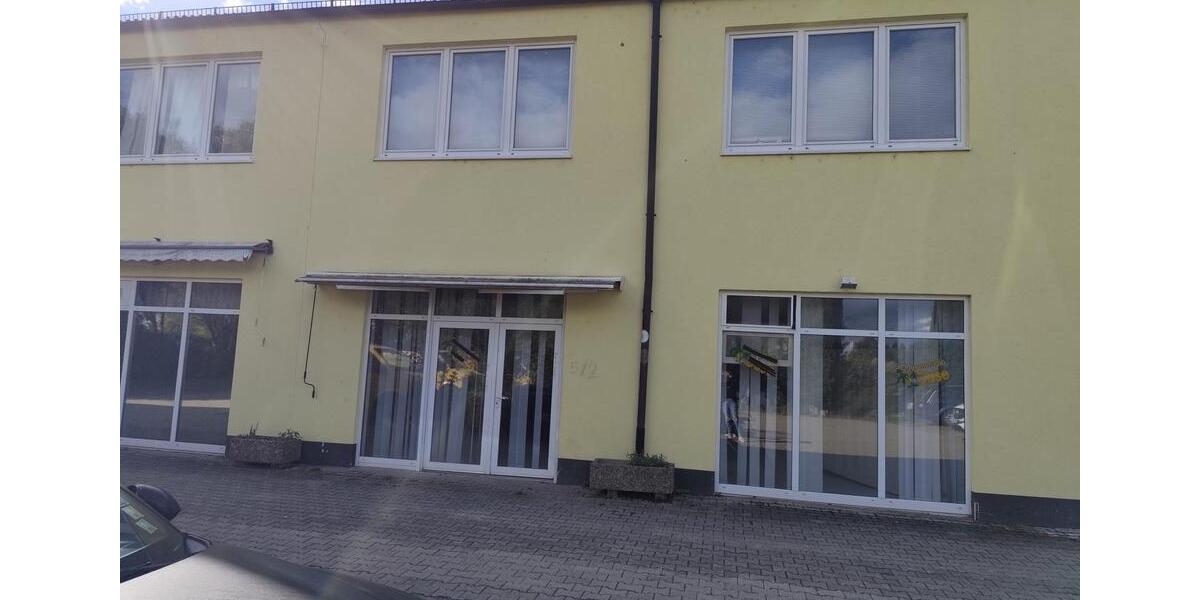 Gewerbeobjekt Aglasterhausen - 900&euro; | Angebot:26008148