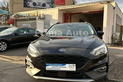 Ford Focus 71.000 km 15.700 &euro; Mannheim 68309