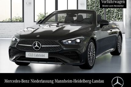 Mercedes CLE 200
