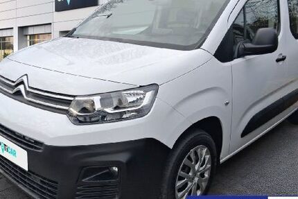 Citroen Berlingo 58.961 km 14.790 &euro; Mannheim 68309