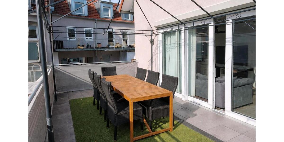 Einfamilienhaus Walldorf - 4.5 Zimmer, 183 m&sup2;, 2.250&euro; | Angebot:25445635