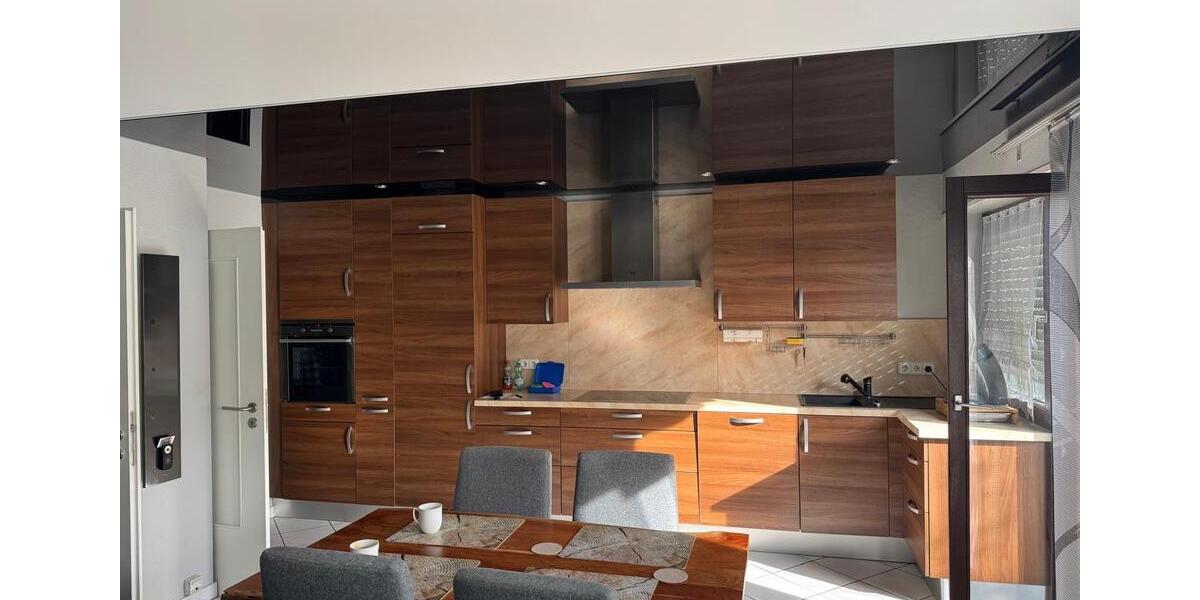 Exklusive und gehobene 2-Zimmerwohnung + Carport (Privatverkauf) 2 zimmer