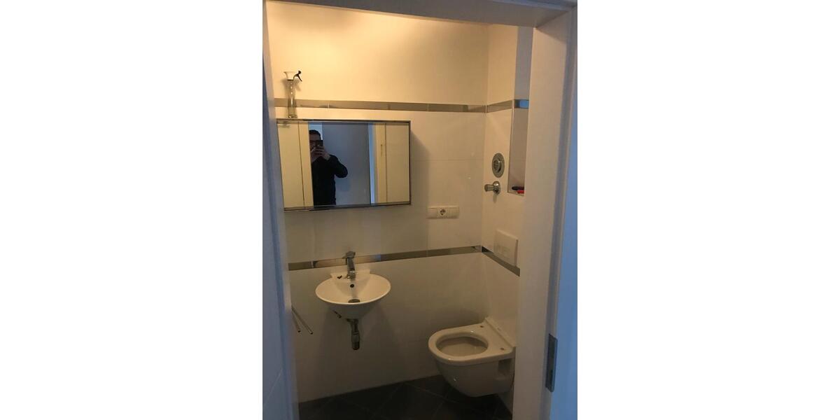 Dachgeschoßwohnung Ludwigshafen am Rhein Ludwigshafen-Hemshof - 3 Zimmer, 95 m&sup2;, 1.120&euro; | Angebot:25370021