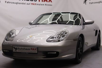 Porsche Boxster 68.230 km 21.990 &euro; Mannheim 68219