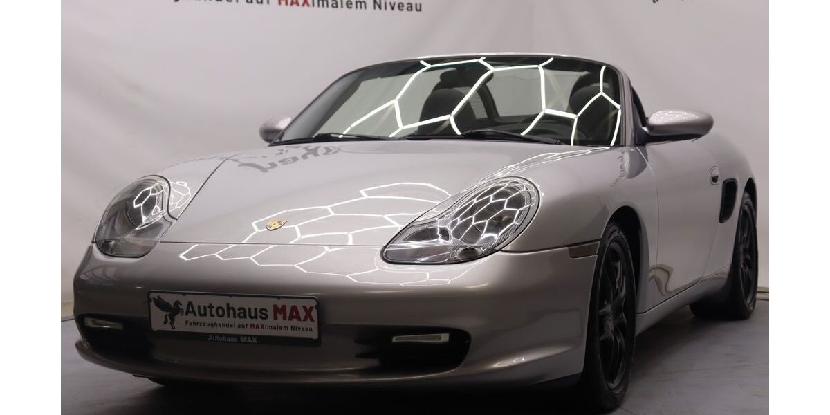 Porsche Boxster 68.230 km 21.990 &euro; Mannheim 68219